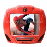 Spiderman系列